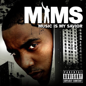 Like This - MIMS | Song Album Cover Artwork