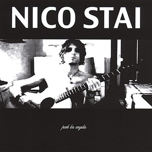 The Song of Shine and Shame Nico Stai | Album Cover