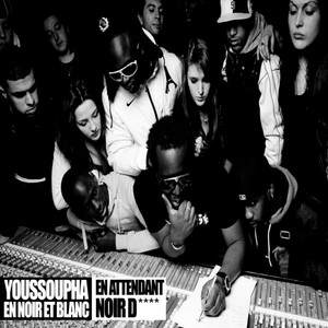 La foule, pt. 2 (feat. Sam's & Drumdreamers) Youssoupha | Album Cover