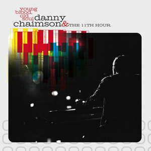 This Is Life - Danny Chaimson & The 11th Hour | Song Album Cover Artwork