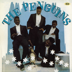 Baby Let's Make Some Love The Penguins | Album Cover