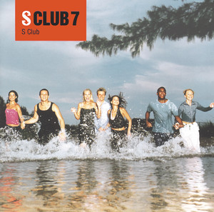 S Club Party S Club 7 | Album Cover