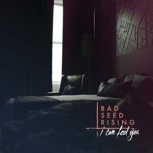 Bad Seed Rising - Bad Seed Rising | Song Album Cover Artwork