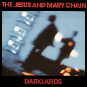 Taste of Cindy (Acoustic Version) - The Jesus and Mary Chain | Song Album Cover Artwork