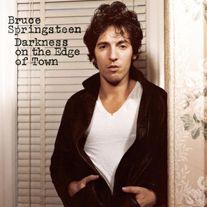 Adam Raised A Cain Bruce Springsteen | Album Cover