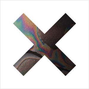 Angels The xx | Album Cover