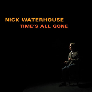 Don't You Forget It - Nick Waterhouse | Song Album Cover Artwork