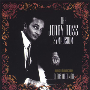 Venus - The Jerry Ross Symposium | Song Album Cover Artwork