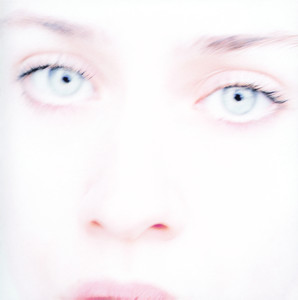 The First Taste - Fiona Apple | Song Album Cover Artwork