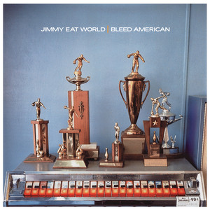 The Authority Song - Jimmy Eat World