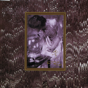 Pearly-Dewdrops' Drops - Cocteau Twins | Song Album Cover Artwork
