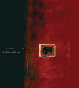 In Two - Nine Inch Nails | Song Album Cover Artwork