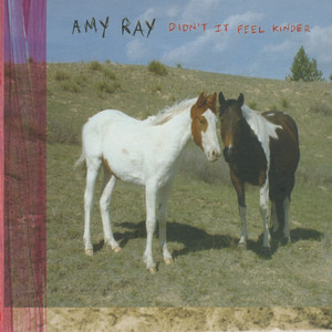 Bus Bus - Amy Ray | Song Album Cover Artwork