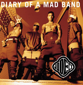 Cry for You - Jodeci | Song Album Cover Artwork