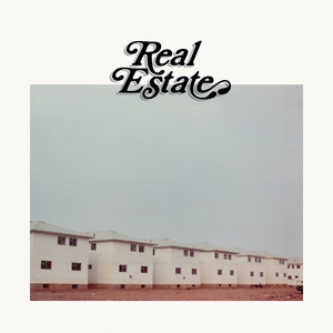It's Real - Real Estate | Song Album Cover Artwork