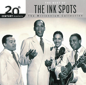 If I Didn't Care - The Ink Spots | Song Album Cover Artwork