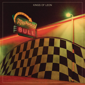Last Mile Home - Kings Of Leon | Song Album Cover Artwork