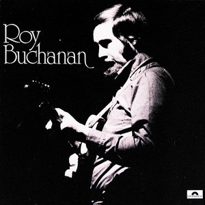 Sweet Dreams - Roy Buchanan | Song Album Cover Artwork