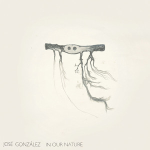 Teardrop - Jose Gonzalez | Song Album Cover Artwork