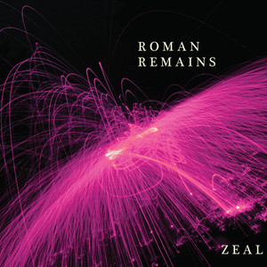 Apoidea - Roman Remains | Song Album Cover Artwork