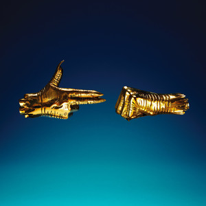 2100 (feat. BOOTS) - Run The Jewels | Song Album Cover Artwork
