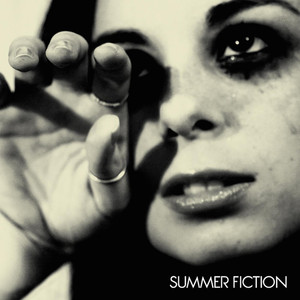 Throw Your Arms Around Me - Summer Fiction | Song Album Cover Artwork