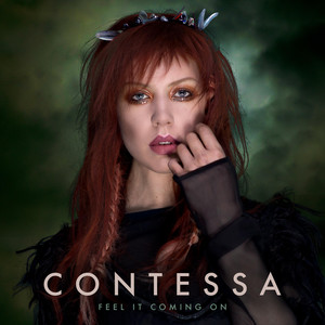 Feel It Coming On - Contessa | Song Album Cover Artwork