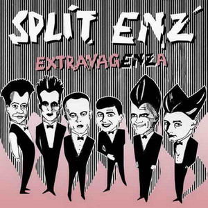 I Got You - Split Enz | Song Album Cover Artwork