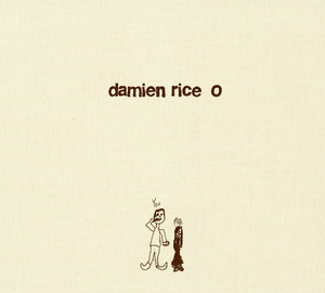 Cannonball - Damien Rice | Song Album Cover Artwork