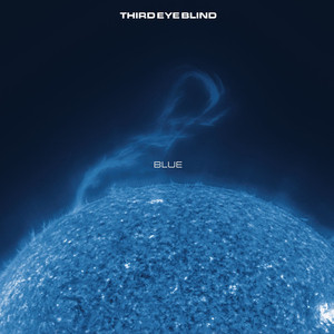Never Let You Go - Third Eye Blind | Song Album Cover Artwork