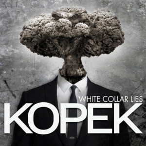 Bring It On Home - Kopek | Song Album Cover Artwork