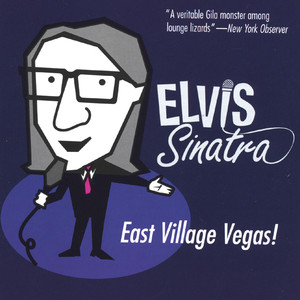 Handsome Guys - Elvis Sinatra | Song Album Cover Artwork