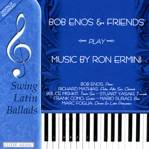 When You've Had Enough - Ron Ermini and Friends | Song Album Cover Artwork