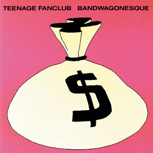 What You Do To Me - Teenage Fanclub | Song Album Cover Artwork