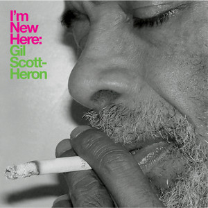 Your Soul and Mine - Gil Scott-Heron | Song Album Cover Artwork