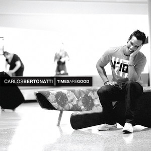 Perfect Picture - Carlos Bertonatti | Song Album Cover Artwork