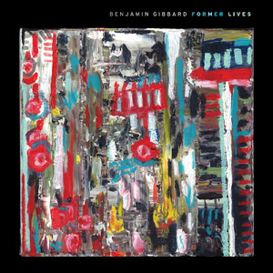 Bigger Than Love - Benjamin Gibbard | Song Album Cover Artwork