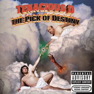 Classico - Tenacious D | Song Album Cover Artwork