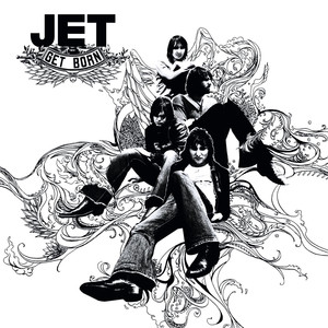 Move On Jet | Album Cover