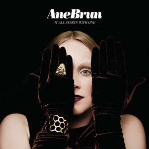 Undertow - Ane Brun | Song Album Cover Artwork