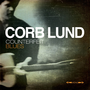 Roughest Neck Around - Corb Lund | Song Album Cover Artwork