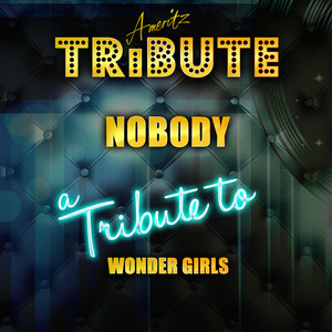 Nobody - Wonder Girls | Song Album Cover Artwork