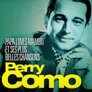 Round and Round - Perry Como | Song Album Cover Artwork