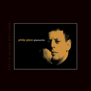 Opening - Phillip Glass | Song Album Cover Artwork