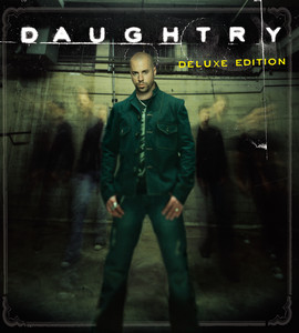 Home - Daughtry | Song Album Cover Artwork