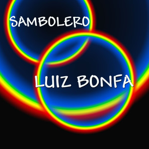 Sambolero - Luiz Bonfá | Song Album Cover Artwork