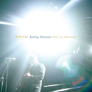 Airline to Heaven - Wilco | Song Album Cover Artwork