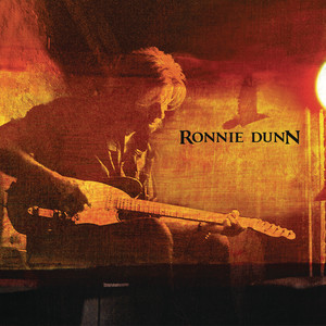 Let the Cowboy Rock - Ronnie Dunn | Song Album Cover Artwork