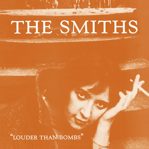 Panic The Smiths | Album Cover
