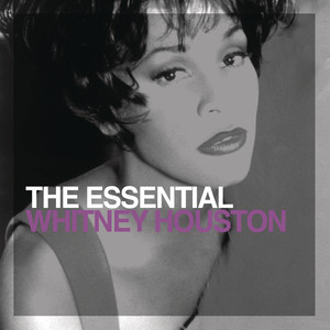Queen of the Night - Whitney Houston | Song Album Cover Artwork